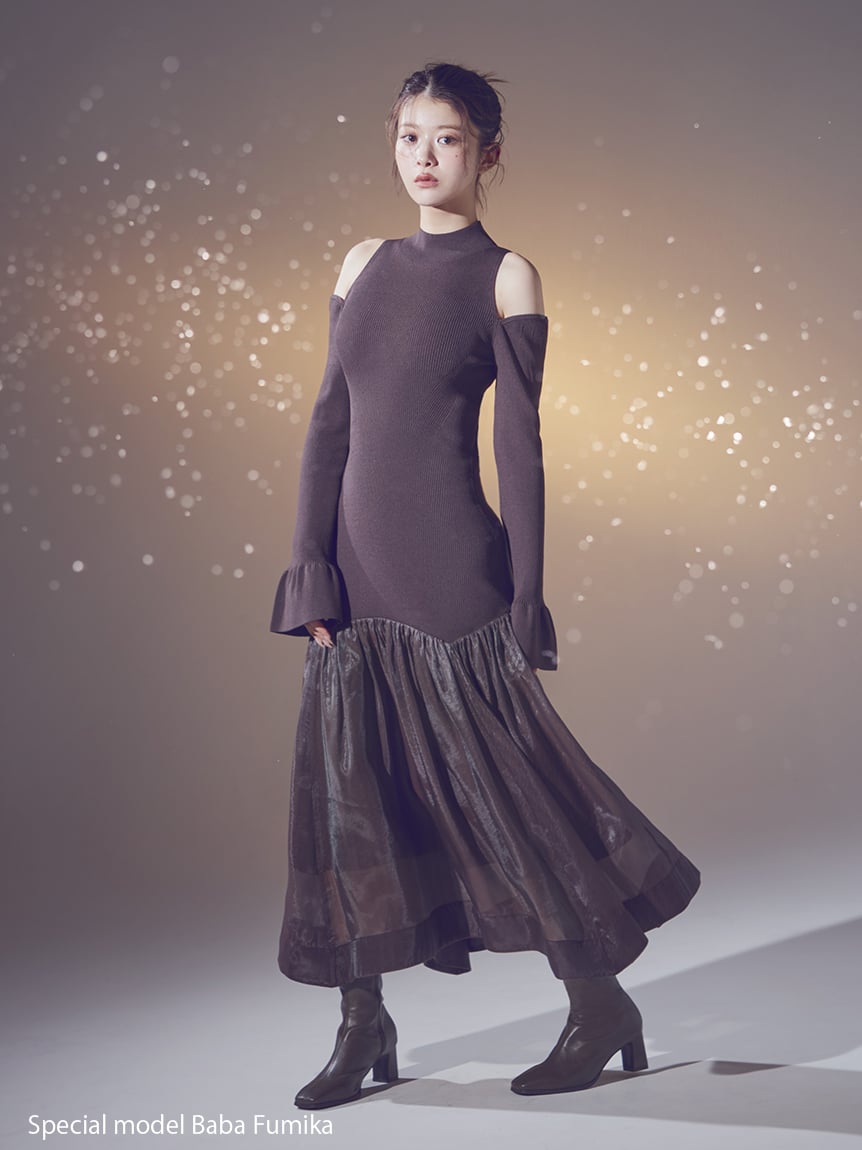 SNIDEL(スナイデル)の通販サイト【公式】