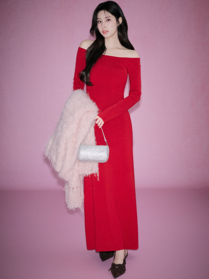 ワンピース」に該当する 通常商品のアイテム｜SNIDEL(スナイデル)の