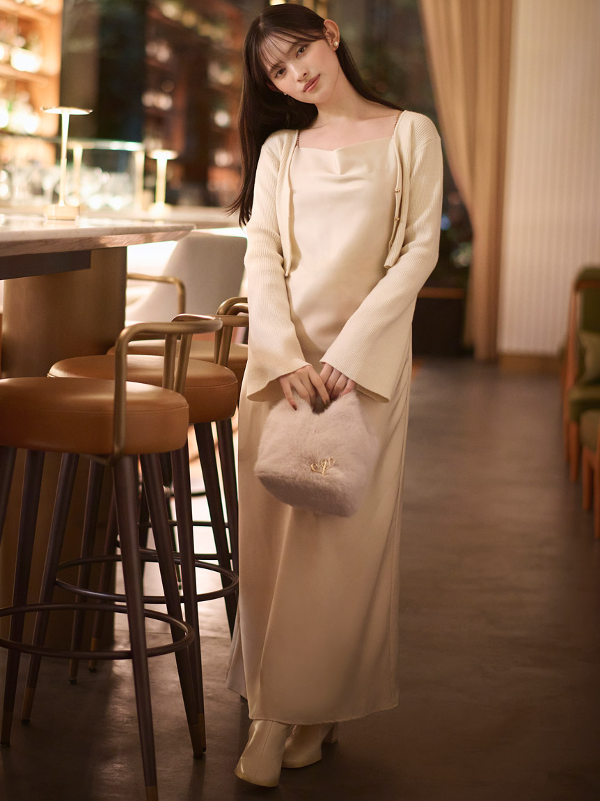 NEW(新規)のアイテム｜SNIDEL(スナイデル)の通販サイト【公式】