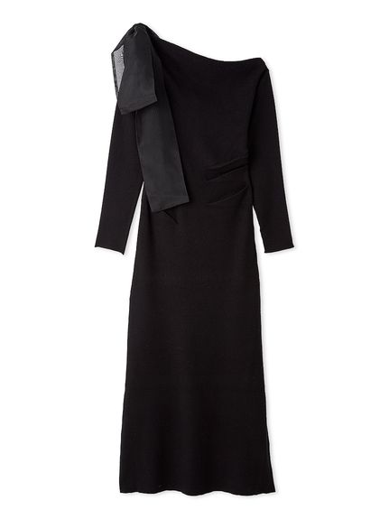 マキシ・ロングワンピース｜SNIDEL(スナイデル)の通販サイト【公式】