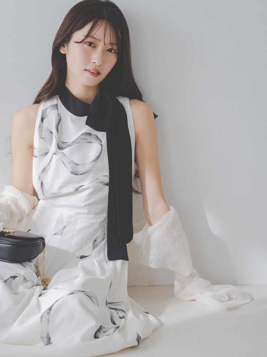 ワンピース 通常商品のアイテム｜SNIDEL(スナイデル)の通販サイト【公式】