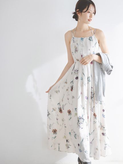 ワンピース 通常商品のアイテム｜SNIDEL(スナイデル)の通販サイト【公式】