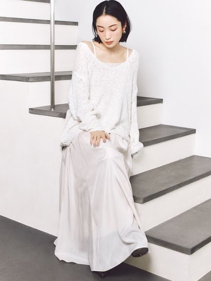 ワンピース｜SNIDEL(スナイデル)の通販サイト【公式】