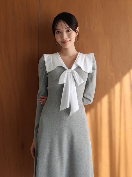 STONE  スナイデルニット　◼︎ホワイトモカ様◼︎ SWNT254094_c_004_L.jpg