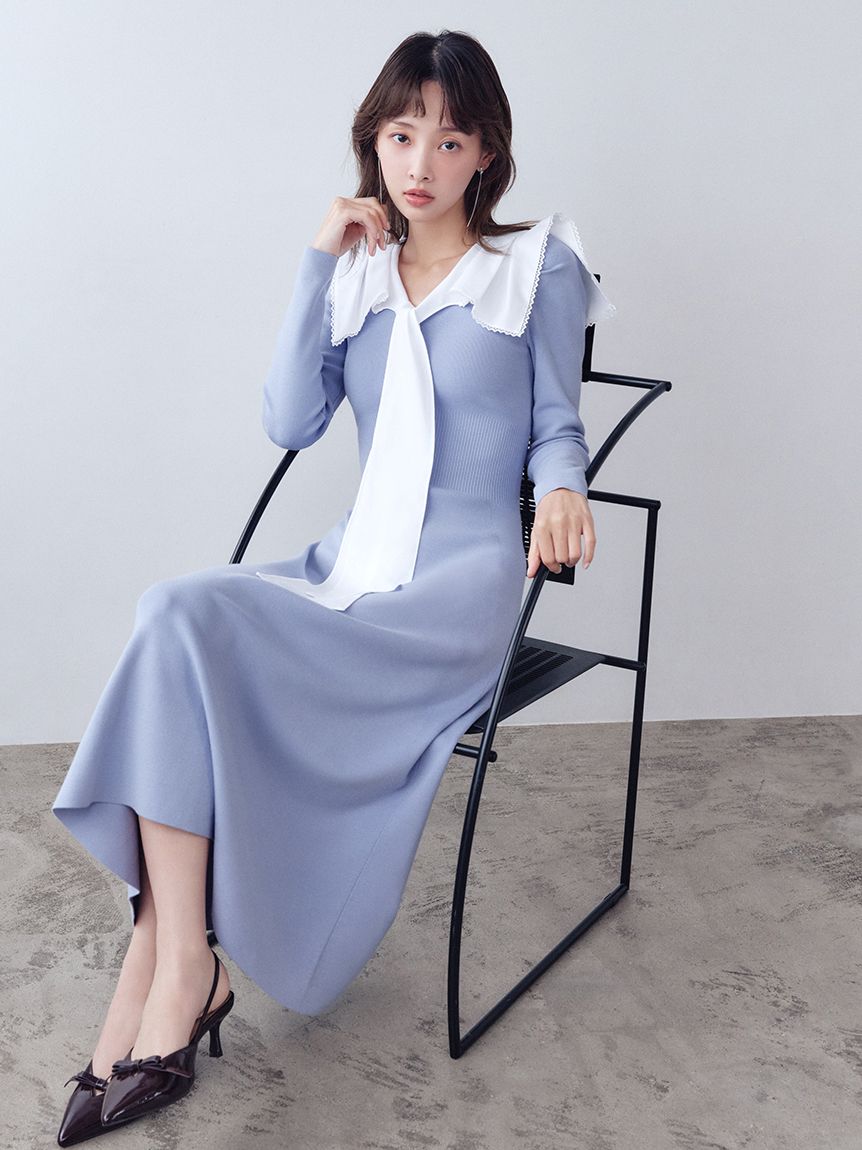 SNIDEL ワンピース ワンピース」に該当する ｜SNIDEL(スナイデル)の通販サイト【公式】