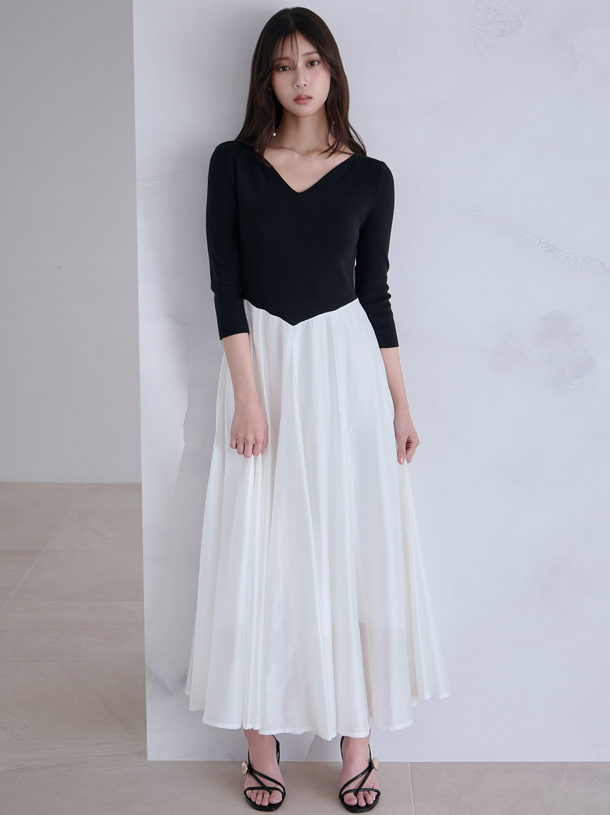 ワンピース｜SNIDEL(スナイデル)の通販サイト【公式】