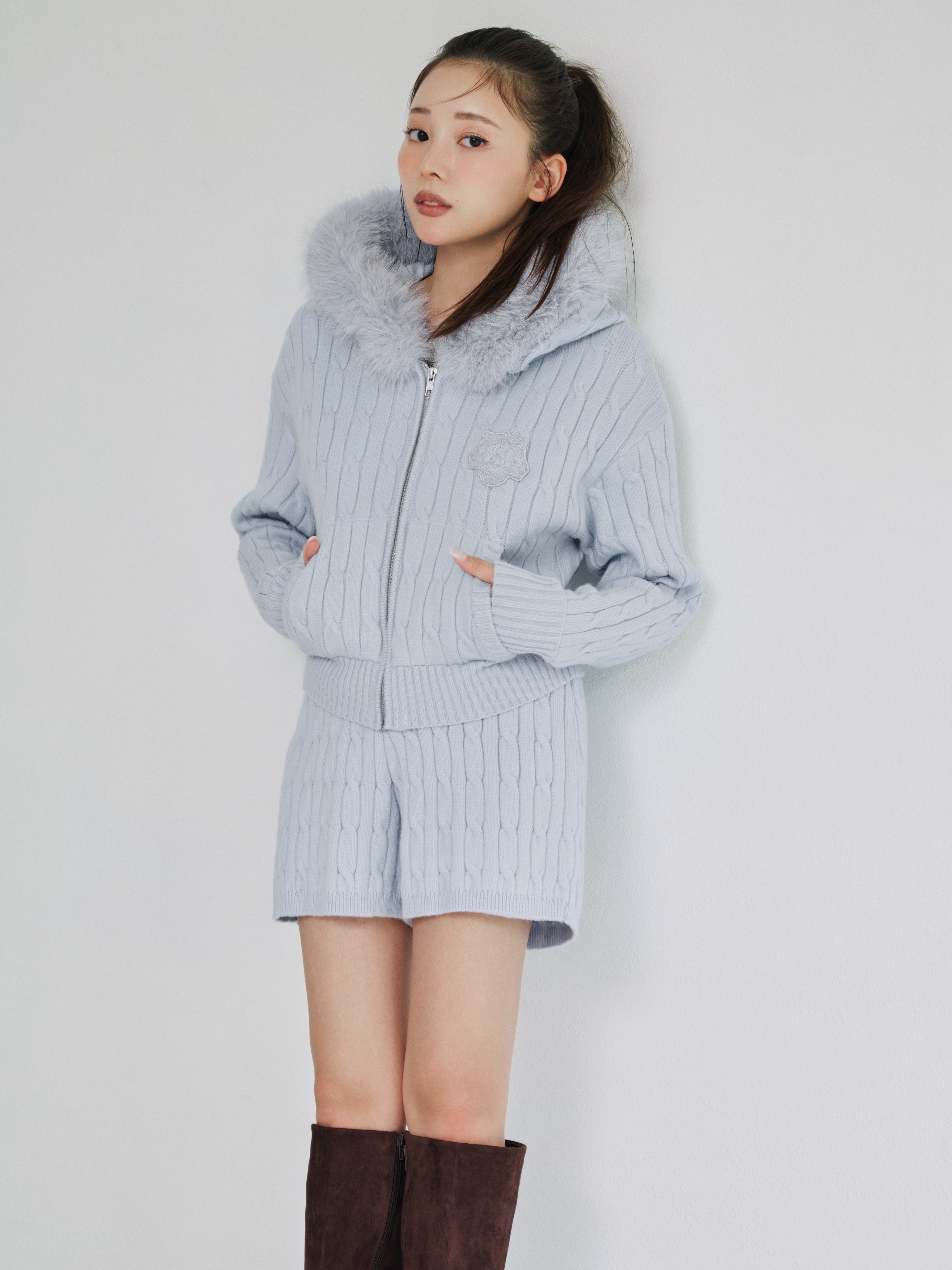 ショートパンツ｜SNIDEL(スナイデル)の通販サイト【公式】