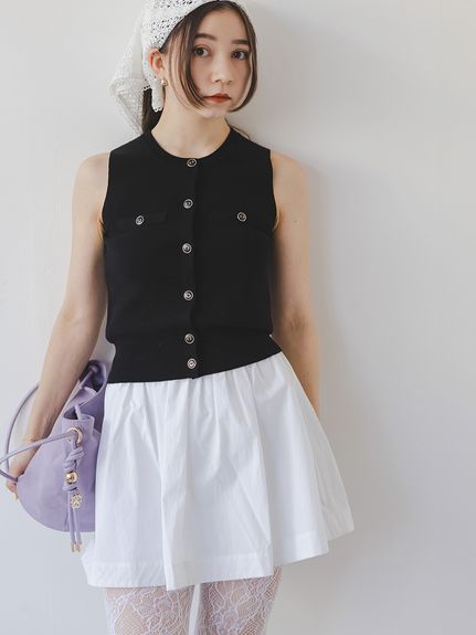 ニット」に該当する ｜SNIDEL(スナイデル)の通販サイト【公式】