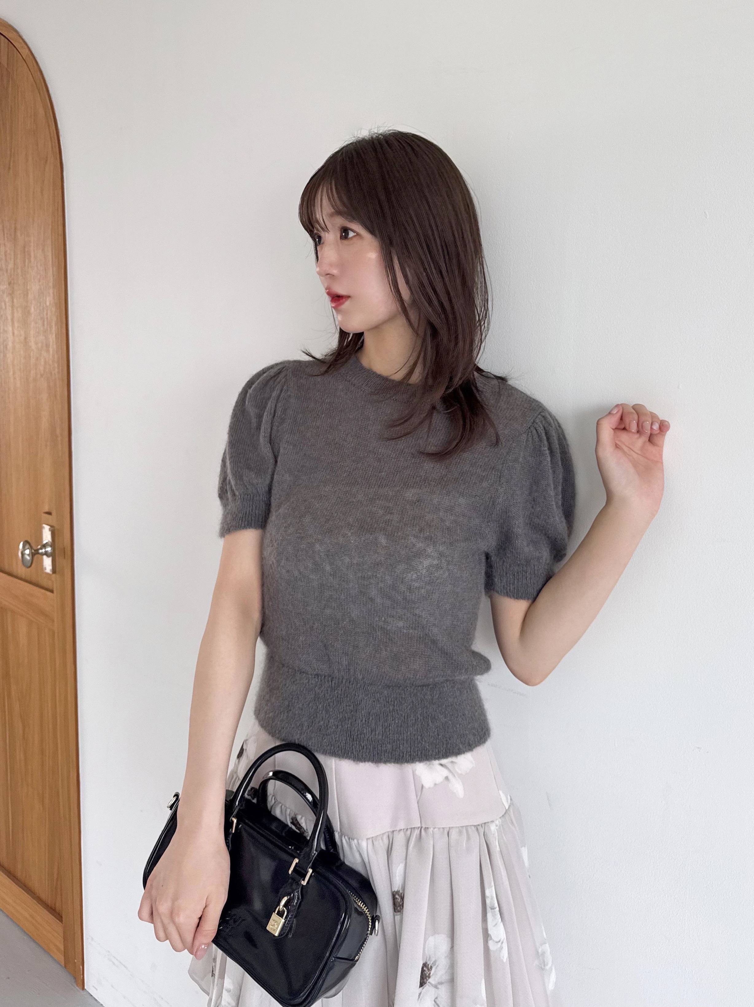 スナイデル　トップス トップス｜SNIDEL(スナイデル)の通販サイト【公式】