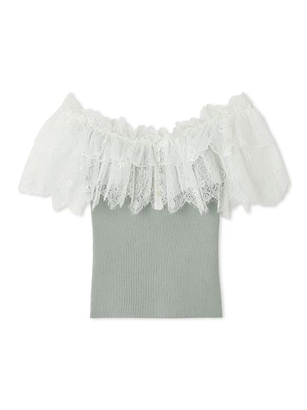 トップス」に該当する 通常商品のアイテム｜SNIDEL(スナイデル)の通販