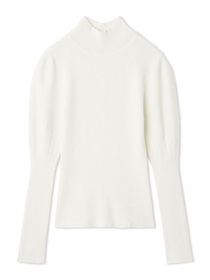 ハイネックリブプルオーバー(ニット)｜トップス｜SNIDEL(スナイデル)の