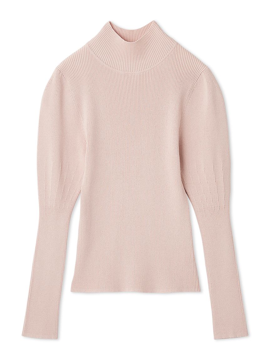 ハイネックリブプルオーバー(ニット)｜トップス｜SNIDEL(スナイデル)の