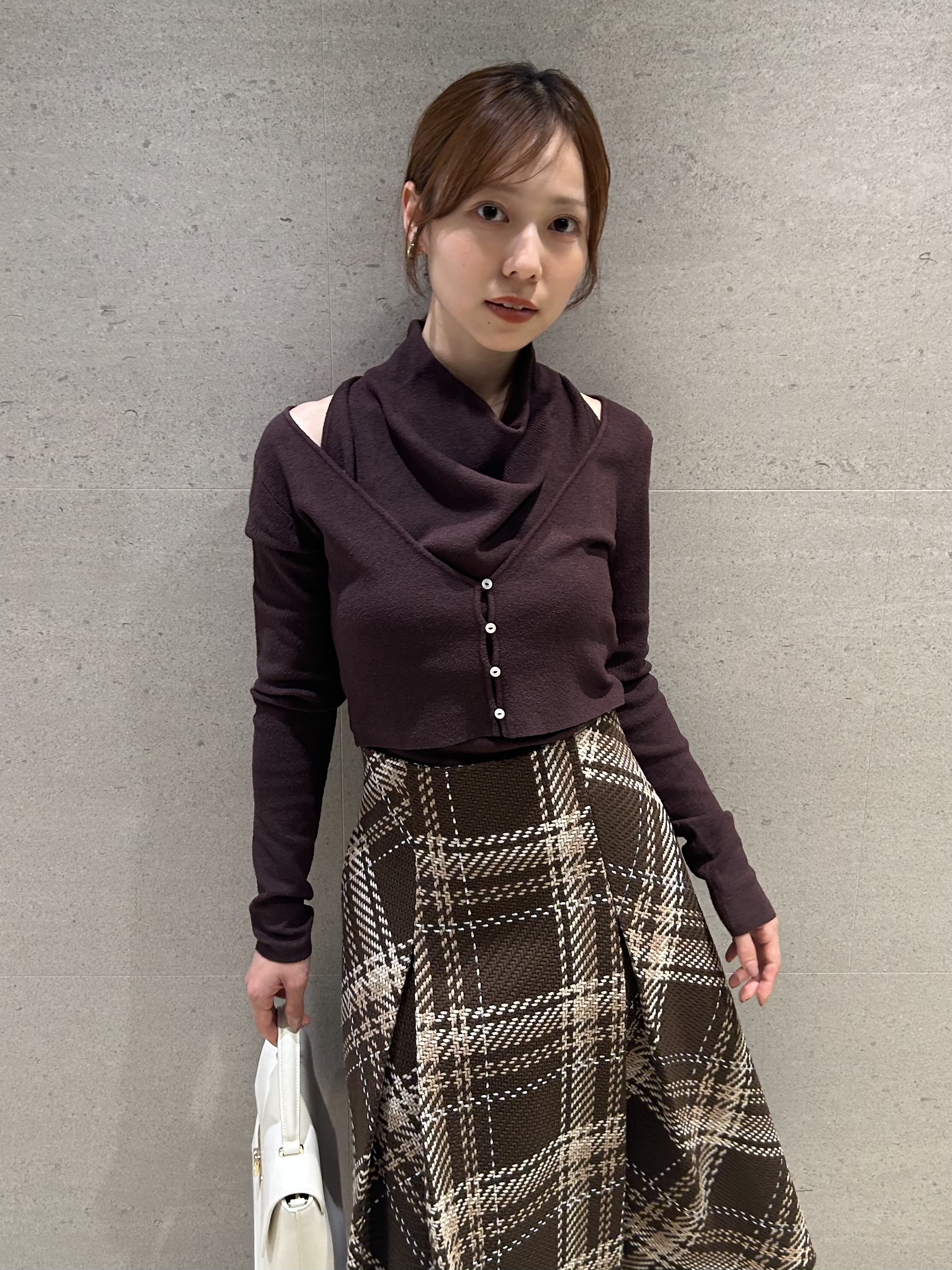 トップス｜SNIDEL(スナイデル)の通販サイト【公式】