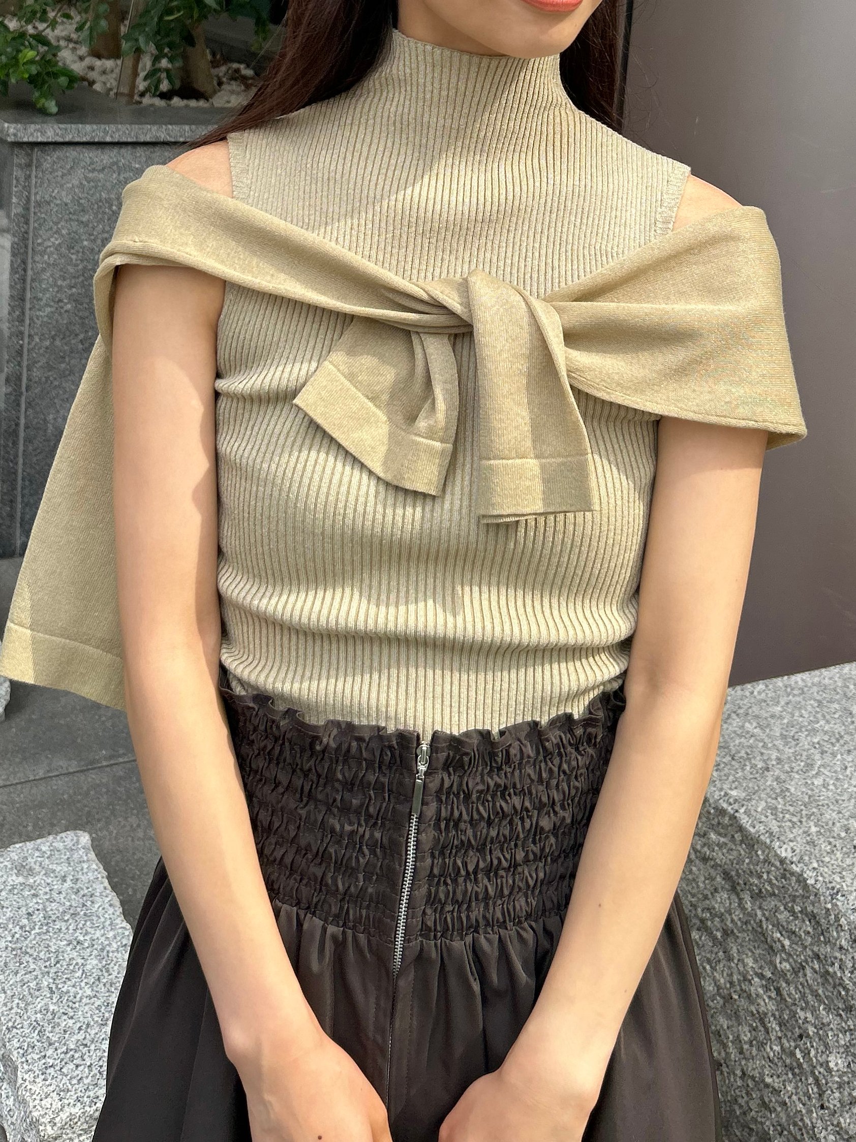 新品未使用♡SNIDEL ランダムシャーリングプルオーバー♡bibiy eimy SNIDEL - 新品未使用 ランダムシャーリングプルオーバーの通販