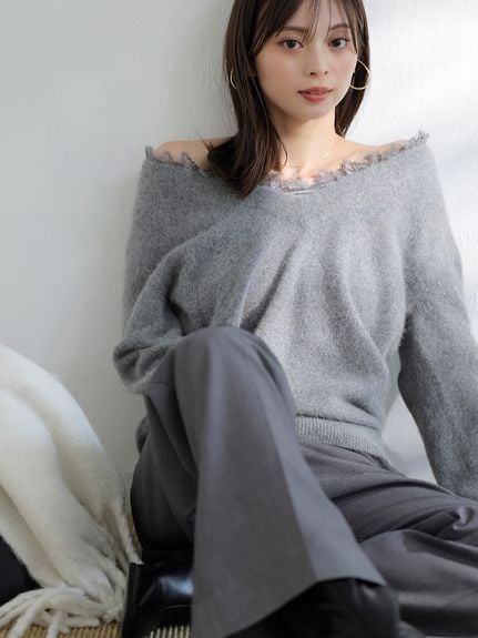 SNIDEL(スナイデル)の通販サイト【公式】