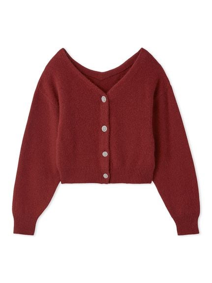 カーディガン｜SNIDEL(スナイデル)の通販サイト【公式】