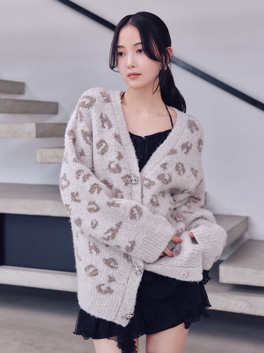 カーディガン｜SNIDEL(スナイデル)の通販サイト【公式】