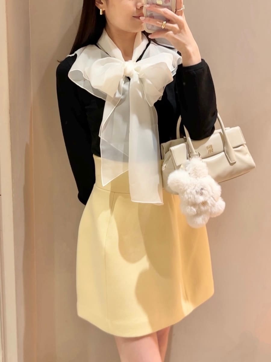 SNIDEL(スナイデル)の通販サイト【公式】