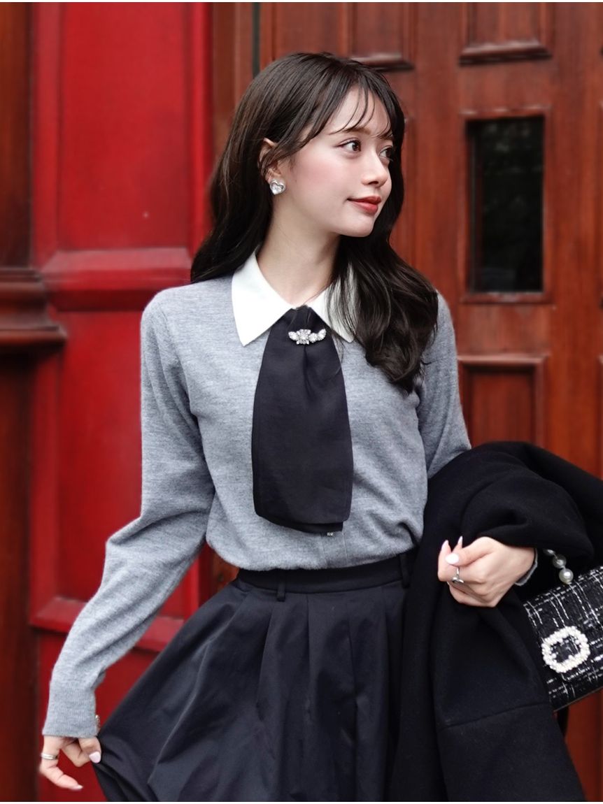 シンプルマーメイドスカート(ロングスカート)｜スカート｜SNIDEL