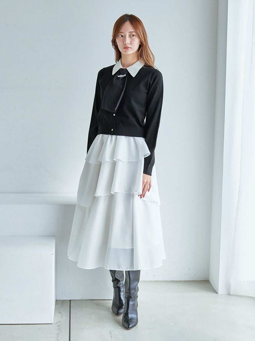 カーディガン｜SNIDEL(スナイデル)の通販サイト【公式】