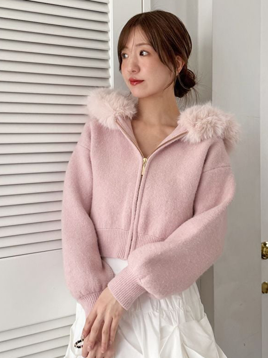 ピンク/桃色系｜SNIDEL(スナイデル)の通販サイト【公式】