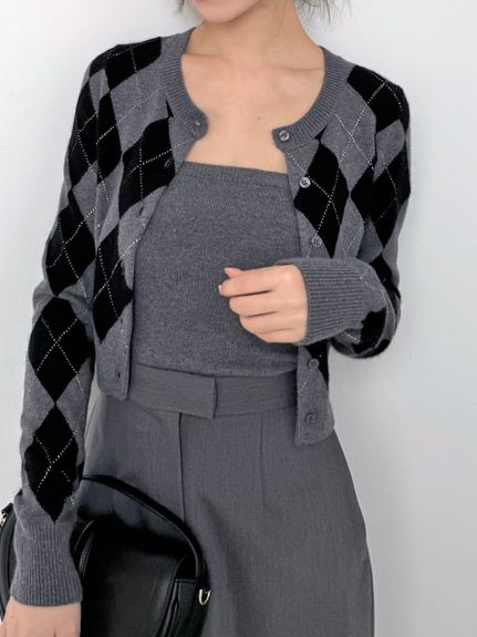 ニット 通常商品のアイテム｜SNIDEL(スナイデル)の通販サイト【公式】