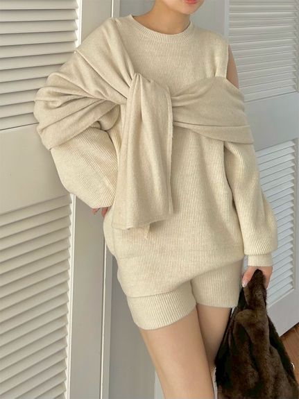 【チロロ】スナイデル2点セット Spring Summer 2019 2nd Collection｜SNIDEL（スナイデル）公式