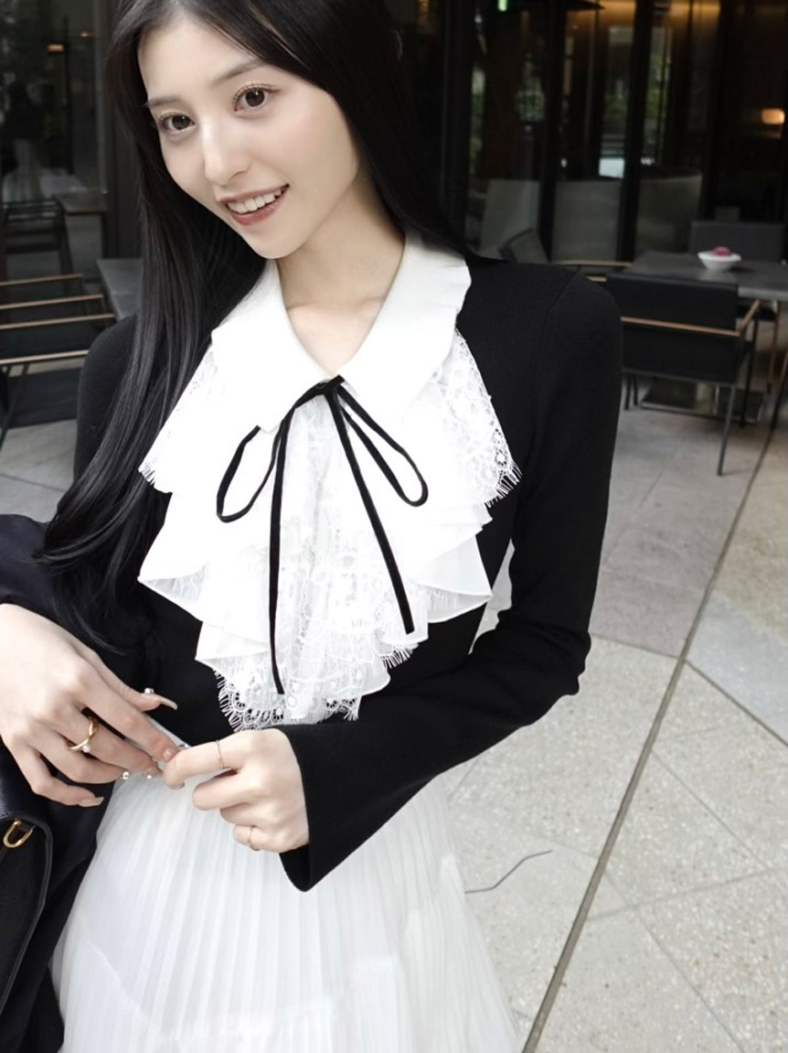 トップス｜SNIDEL(スナイデル)の通販サイト【公式】