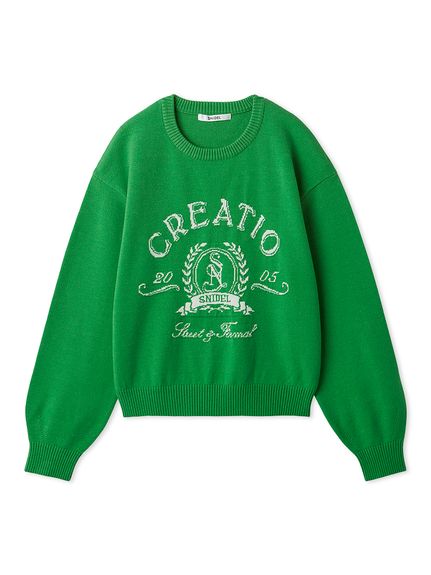 スウェット」に該当する ｜SNIDEL(スナイデル)の通販サイト【公式】