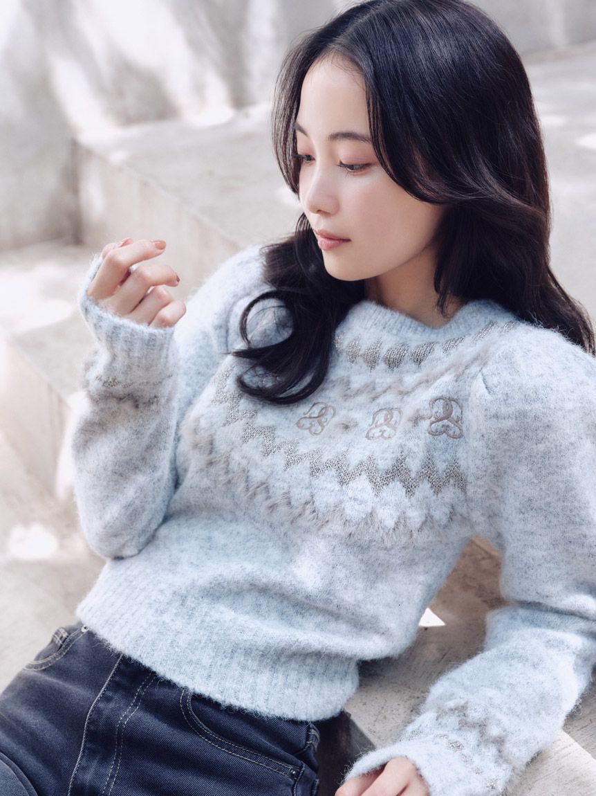 snidel トップス 即納】 スナイデル SNIDEL トップス 25秋冬 UVカットワンショル