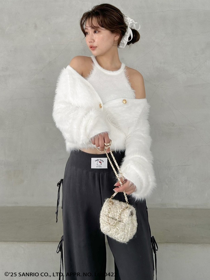 minaのコーディネート詳細 | SNIDEL(スナイデル)の通販サイト【公式】