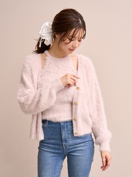 ピンク/桃色系｜SNIDEL(スナイデル)の通販サイト【公式】