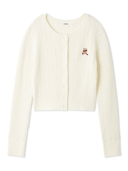 カーディガン｜SNIDEL(スナイデル)の通販サイト【公式】