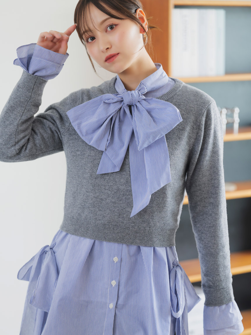 トップス｜SNIDEL(スナイデル)の通販サイト【公式】