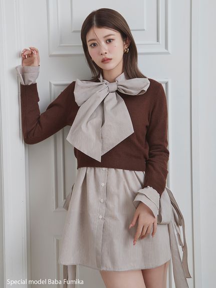 シャツ・ブラウス｜SNIDEL(スナイデル)の通販サイト【公式】