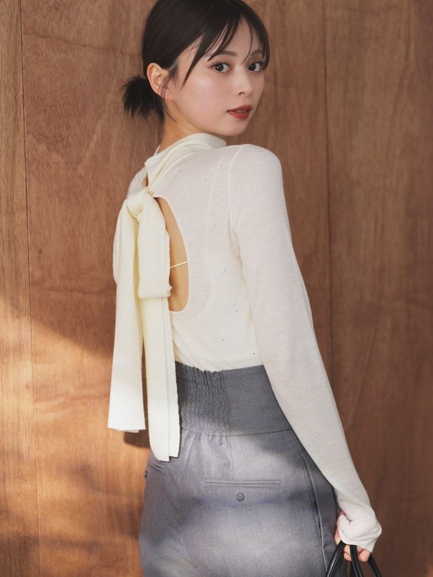 ニット｜SNIDEL(スナイデル)の通販サイト【公式】