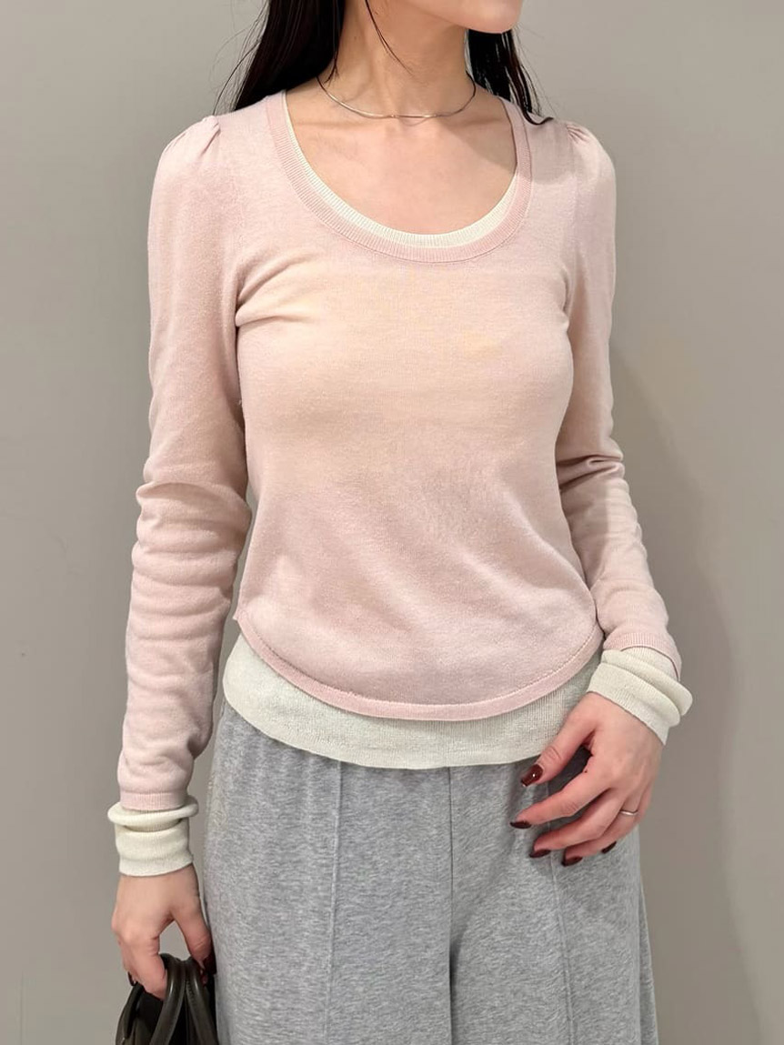 ピンク/桃色系｜SNIDEL(スナイデル)の通販サイト【公式】