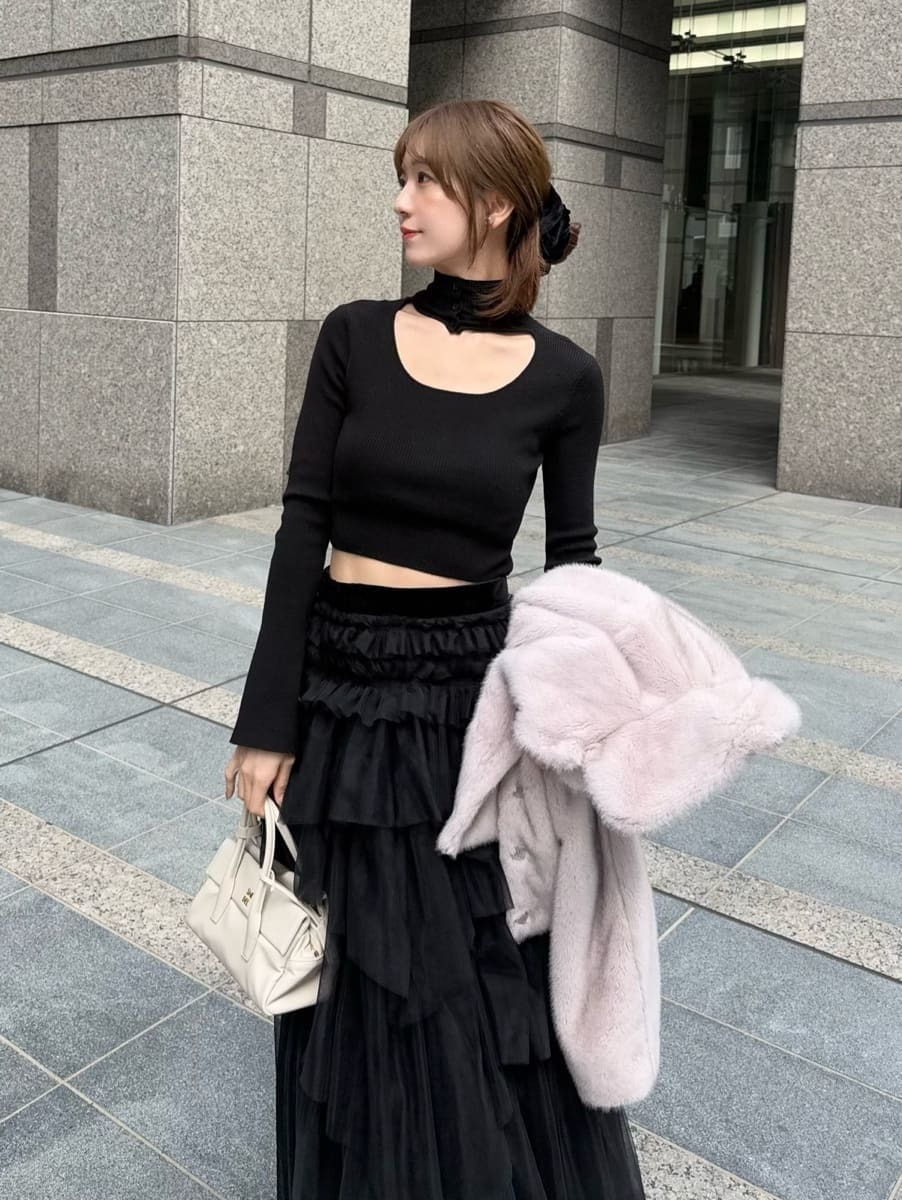 SNIDEL(スナイデル)の通販サイト【公式】