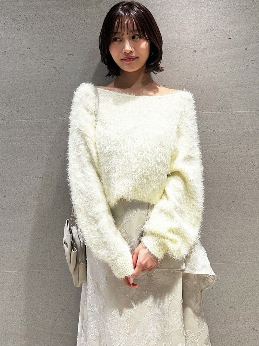 Mina☆snidel  minaのコーディネート詳細 | SNIDEL(スナイデル)の通販サイト【公式】