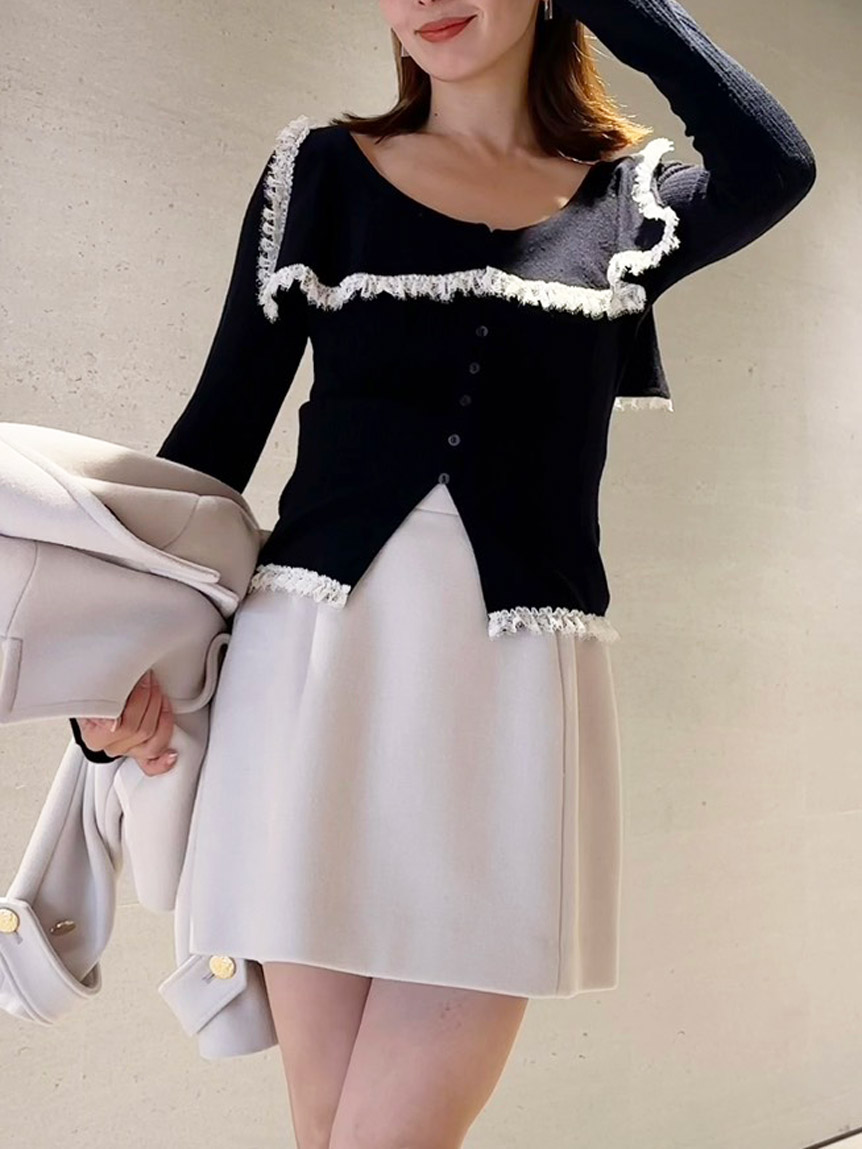 トップス｜SNIDEL(スナイデル)の通販サイト【公式】