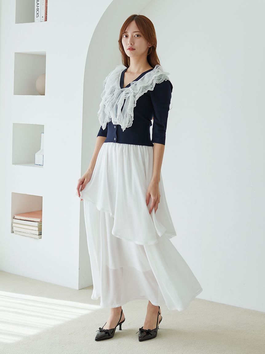 NEW(新規)のアイテム｜SNIDEL(スナイデル)の通販サイト【公式】