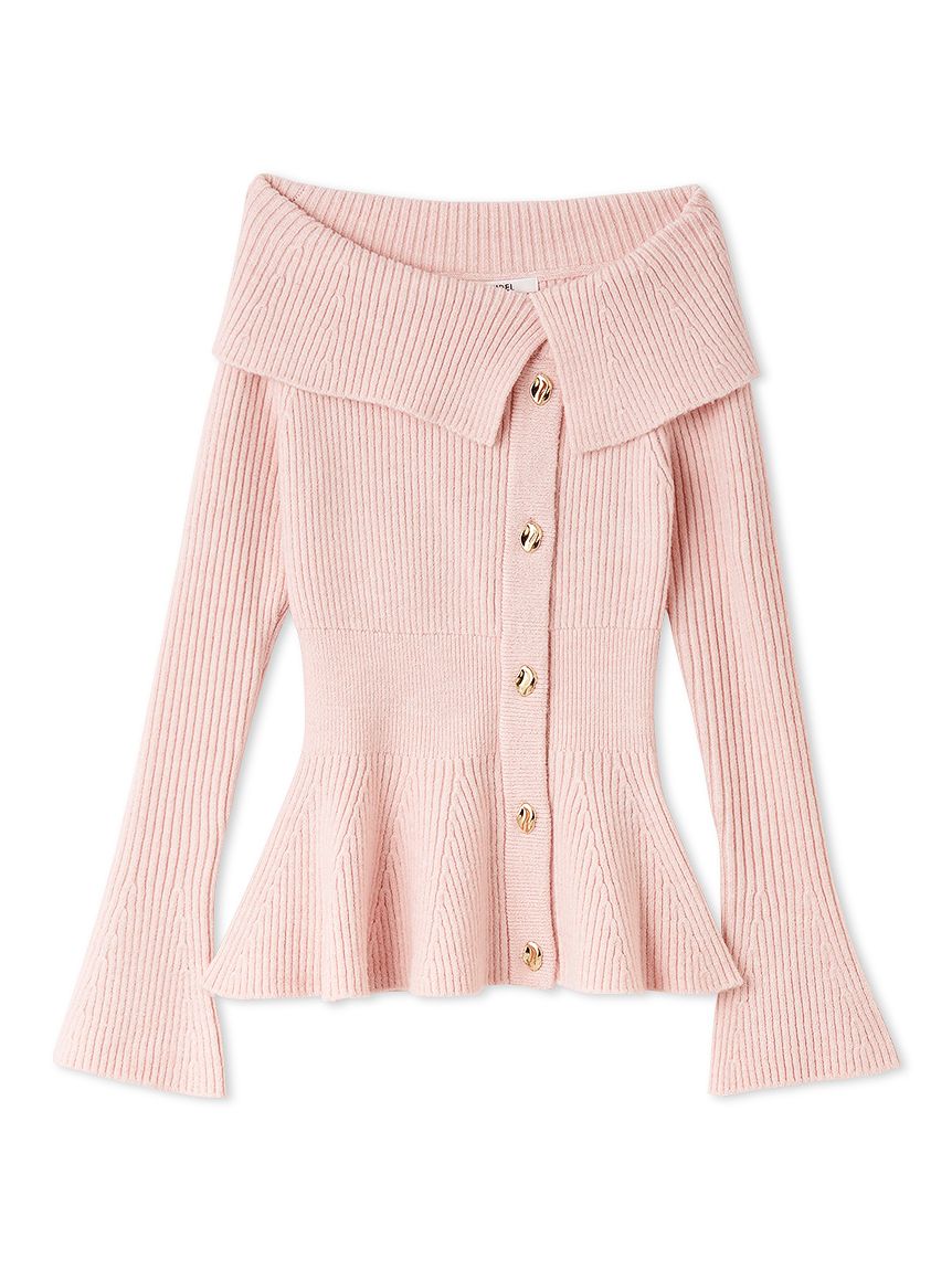 新品未使用スナイデルホームペプラムニット SNIDEL HOME｜ペプラムニットセットアップ | Rakuten Fashion(楽天