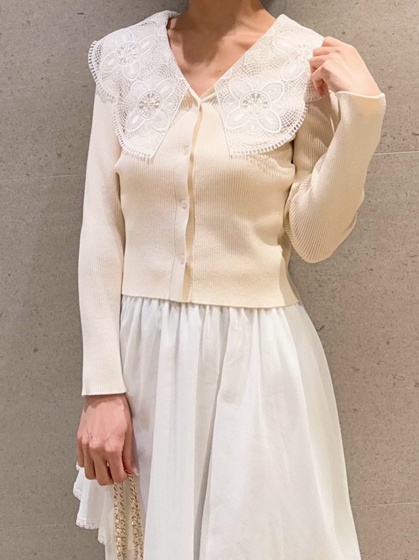 トップス｜SNIDEL(スナイデル)の通販サイト【公式】