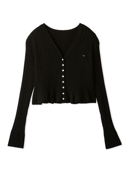 snidel カーディガン カーディガン｜SNIDEL(スナイデル)の通販サイト【公式】