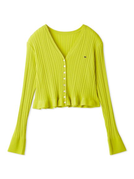 カーディガン｜SNIDEL(スナイデル)の通販サイト【公式】