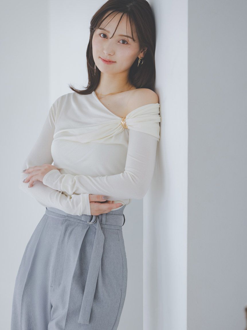 公式】SNIDEL（スナイデル）の通販サイト