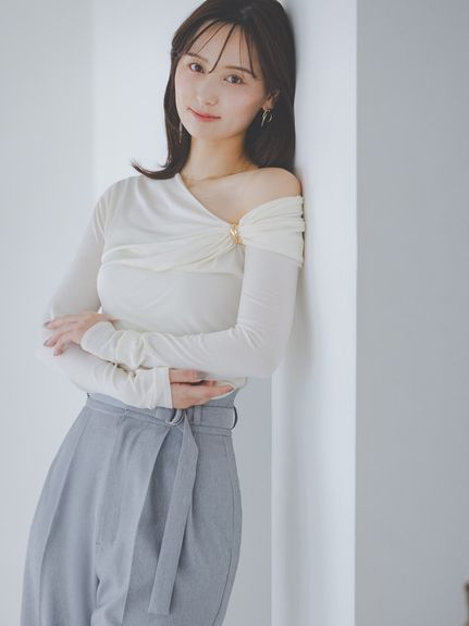 ニット｜SNIDEL(スナイデル)の通販サイト【公式】