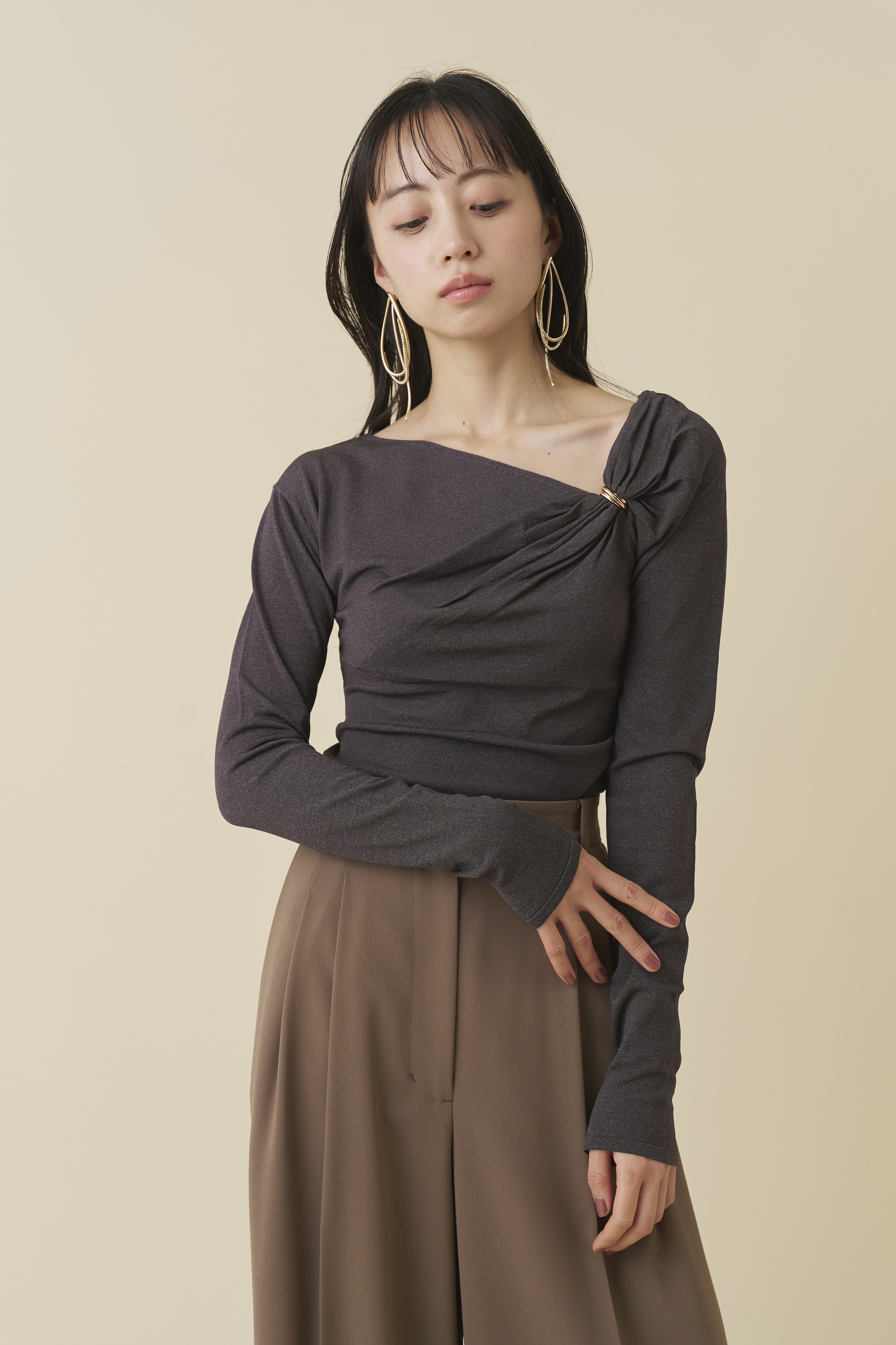 SNIDEL(スナイデル)の通販サイト【公式】