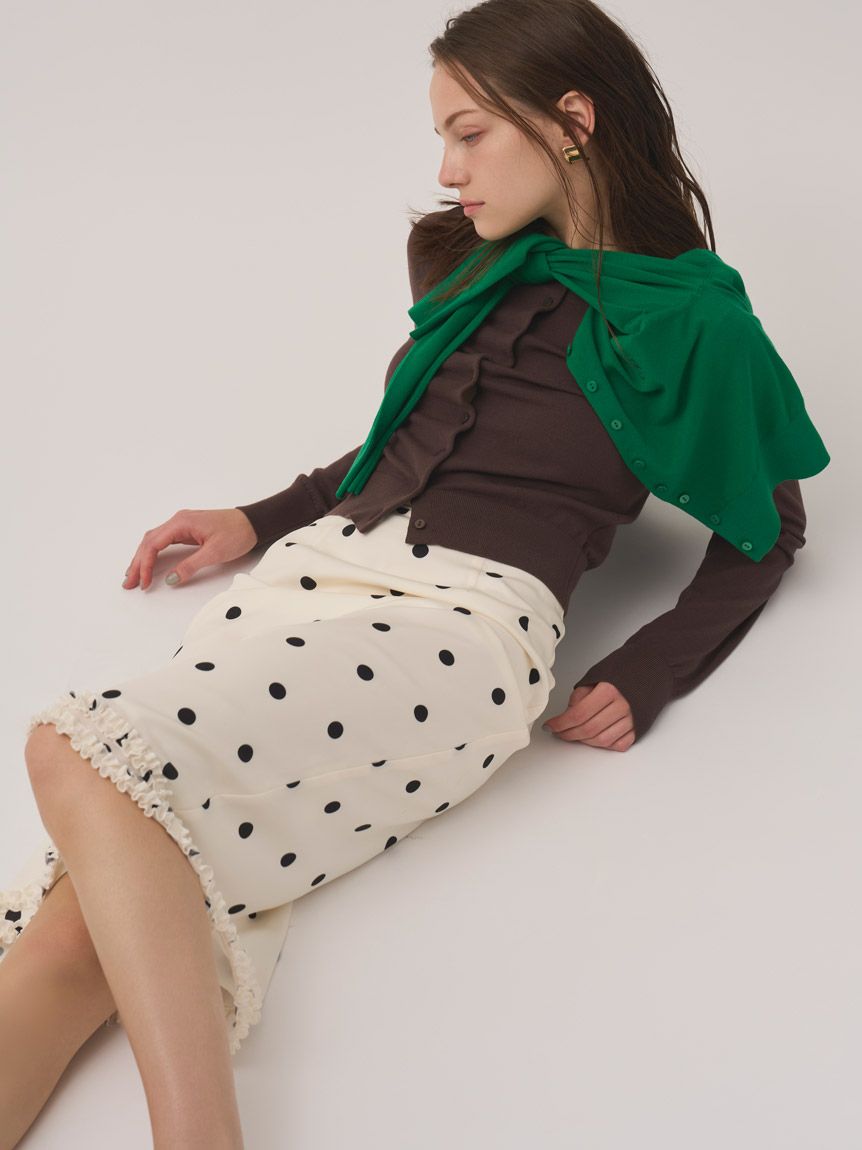 トップス｜SNIDEL(スナイデル)の通販サイト【公式】