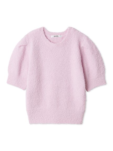 ファンシーヤーンニットプルオーバー(ニット)｜トップス｜SNIDEL